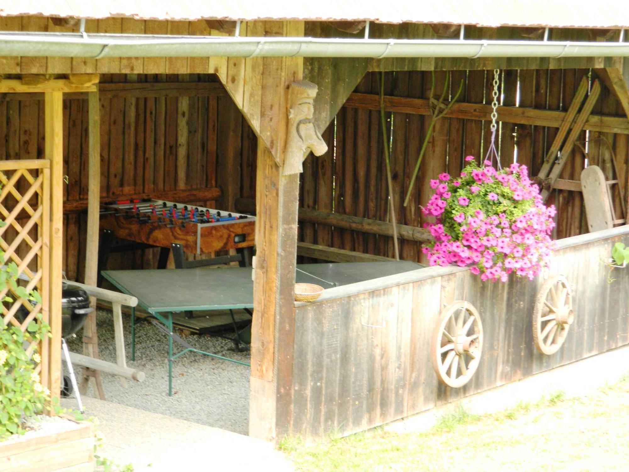 Ferienwohnungen Karin Am Seggauberg Leibnitz Exterior photo